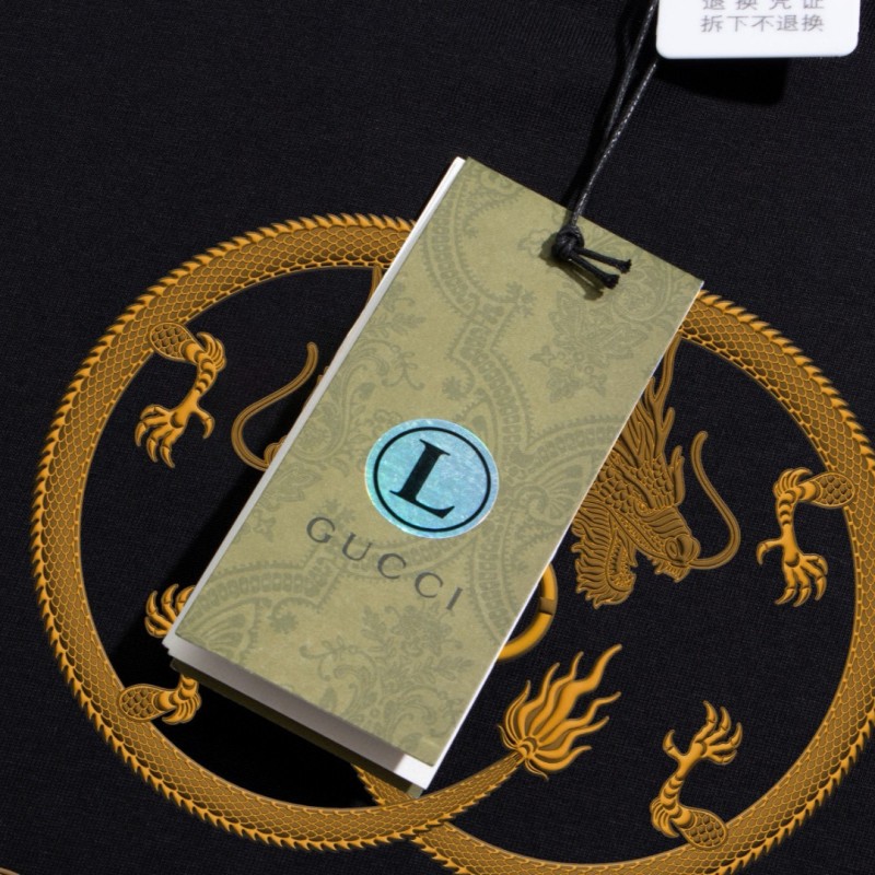 Gucci Unisex Tee