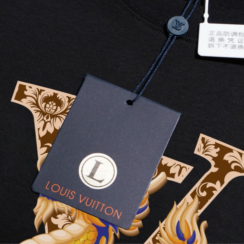 LV Unisex Tee