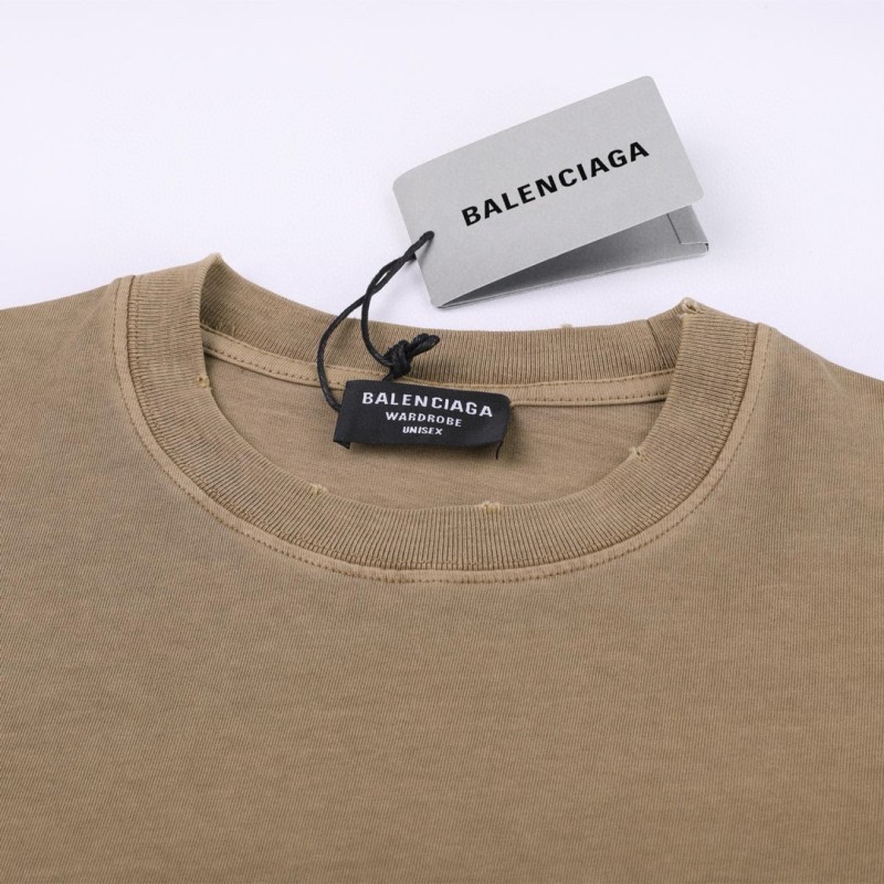 Balenciaga Unisex Tee