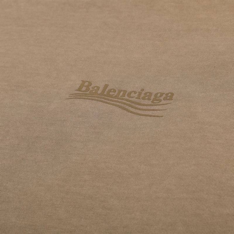 Balenciaga Unisex Tee