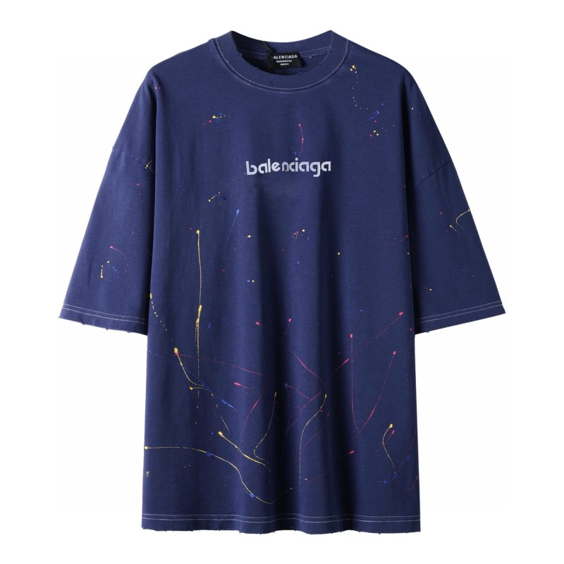 Balenciaga Unisex Tee