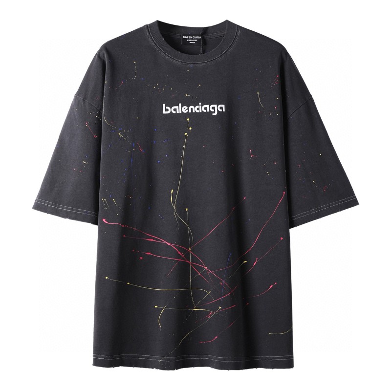 Balenciaga Unisex Tee