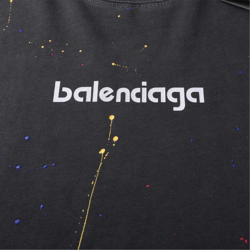 Balenciaga Unisex Tee