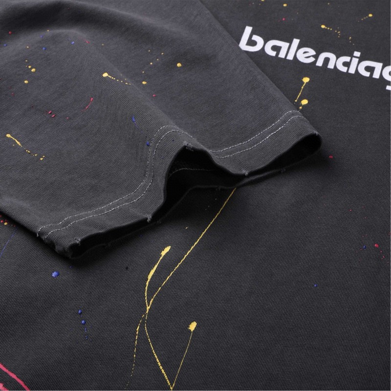 Balenciaga Unisex Tee