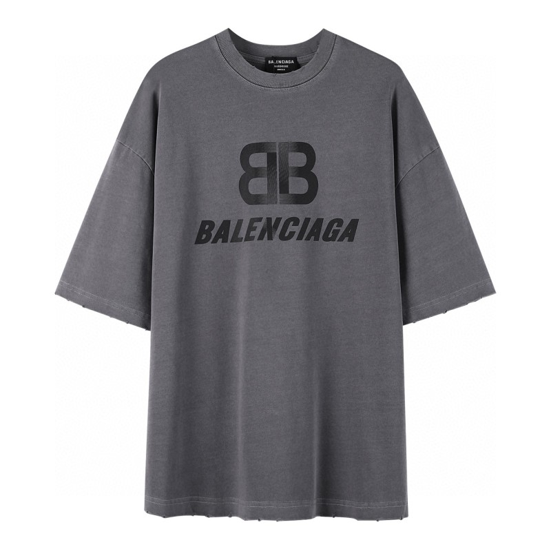 Balenciaga Unisex Tee