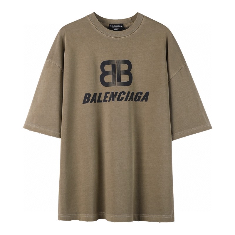 Balenciaga Unisex Tee