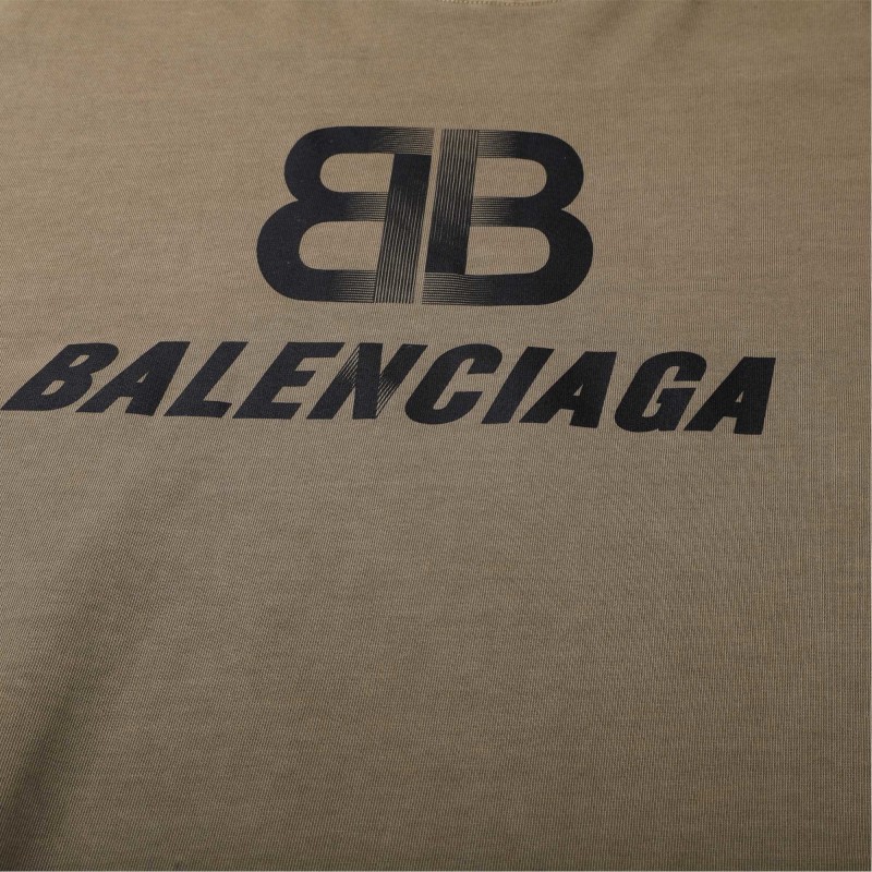 Balenciaga Unisex Tee