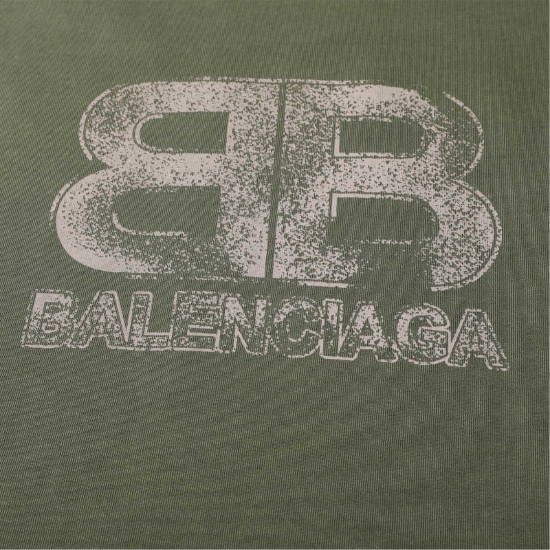 Balenciaga Unisex Tee