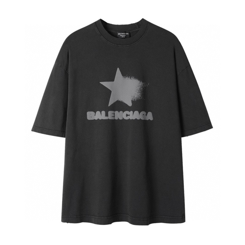 Balenciaga Unisex Tee