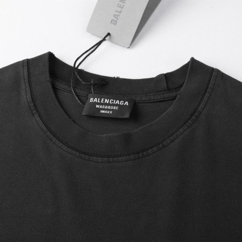 Balenciaga Unisex Tee