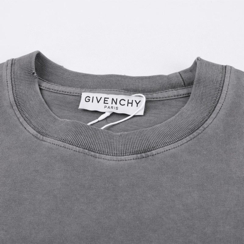 Givenchy Unisex Tee