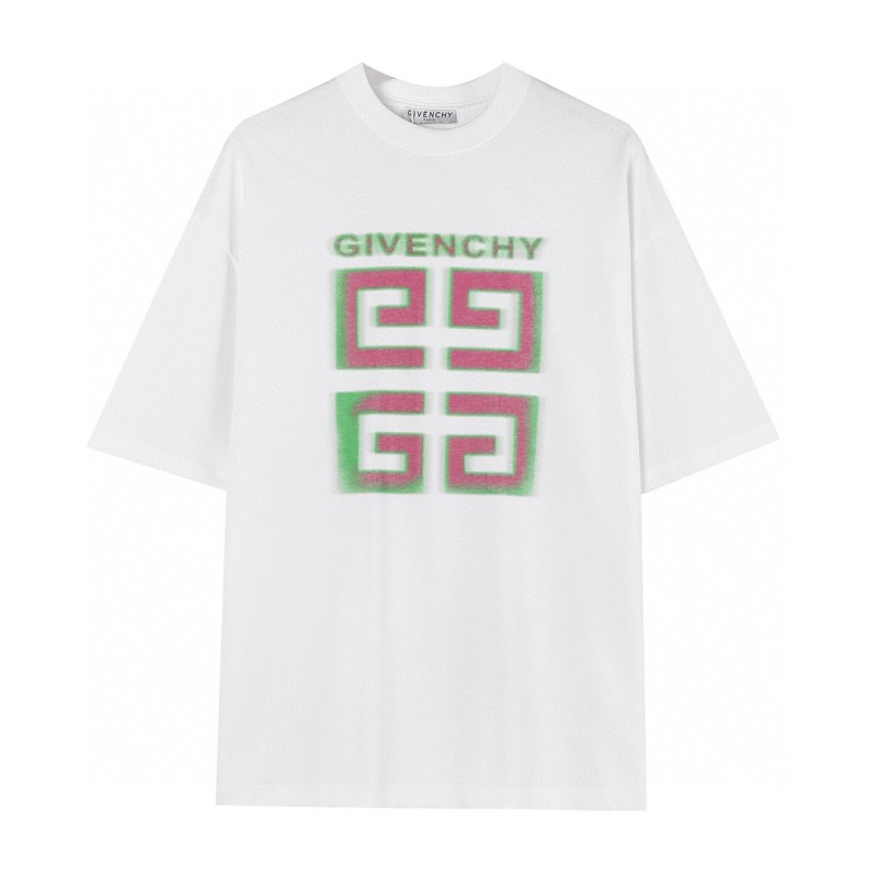 Givenchy Unisex Tee