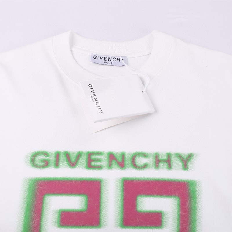 Givenchy Unisex Tee