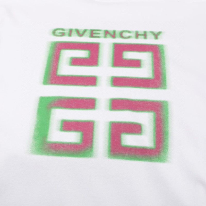 Givenchy Unisex Tee