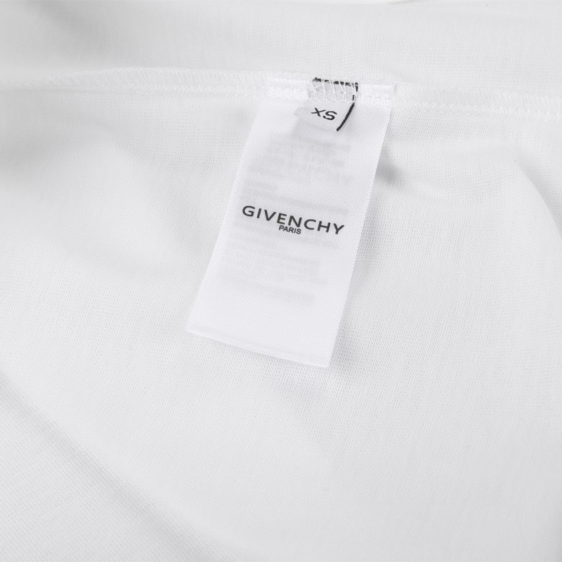 Givenchy Unisex Tee