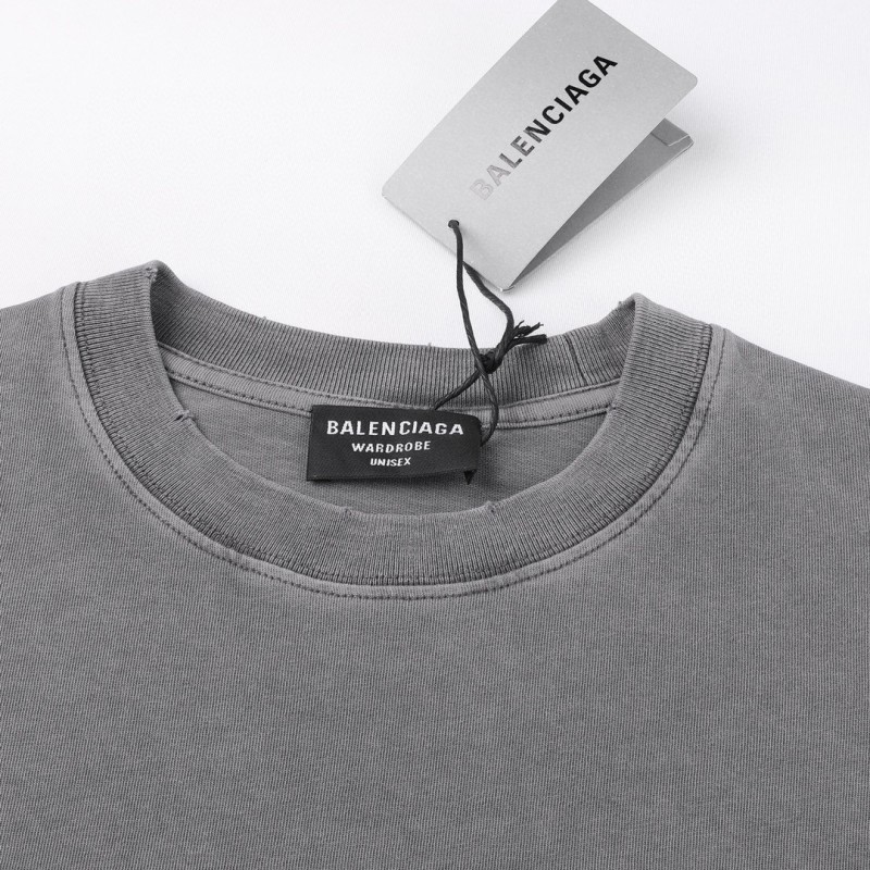 Balenciaga Unisex Tee