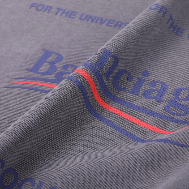 Balenciaga Unisex Tee