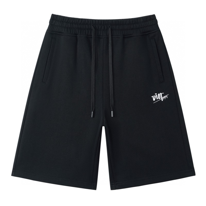 Dior Unisex Shorts