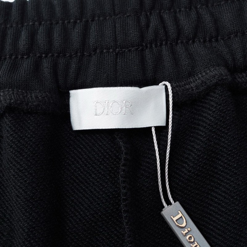 Dior Unisex Shorts