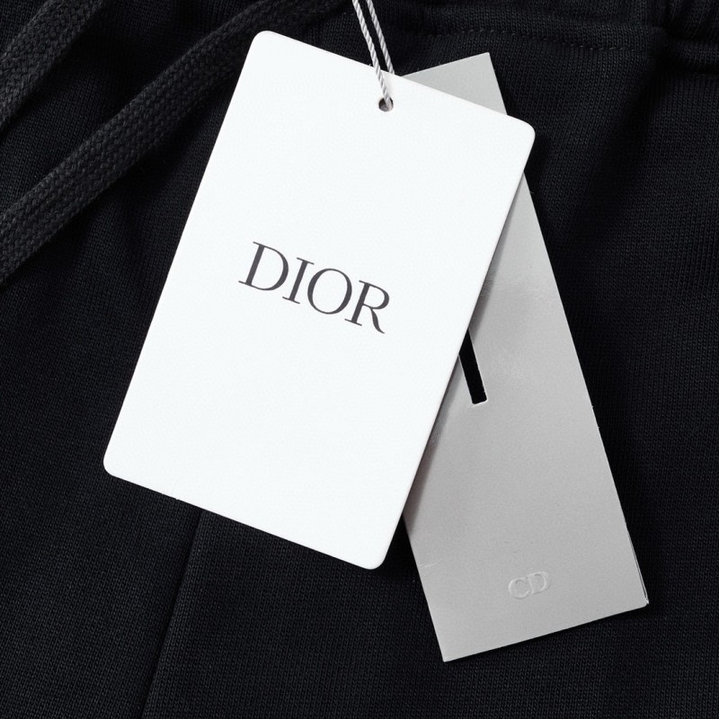 Dior Unisex Shorts