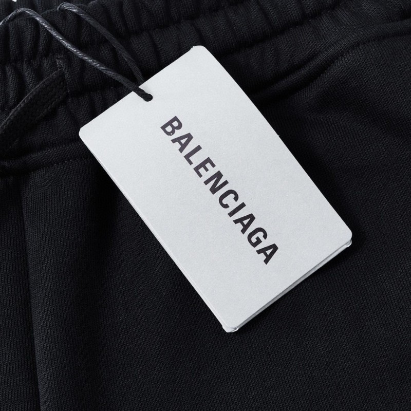 Balenciaga Unisex Shorts