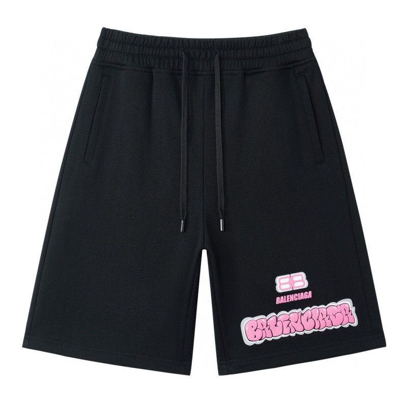 Balenciaga Unisex Shorts