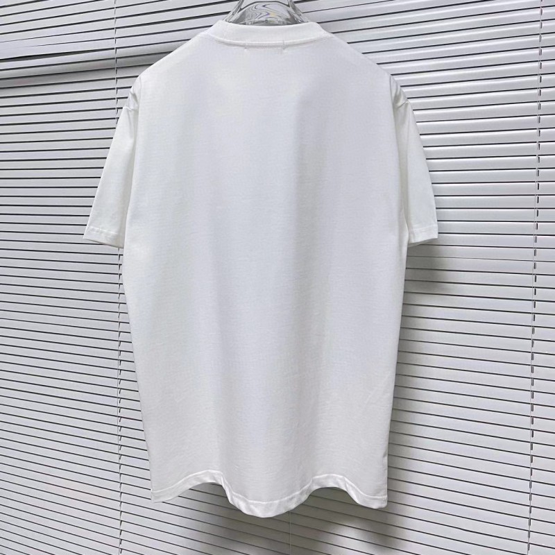 Fendi Unisex Tee