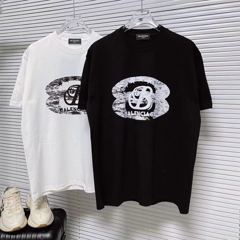 Balenciaga Unisex Tee