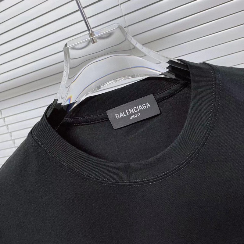 Balenciaga Unisex Tee