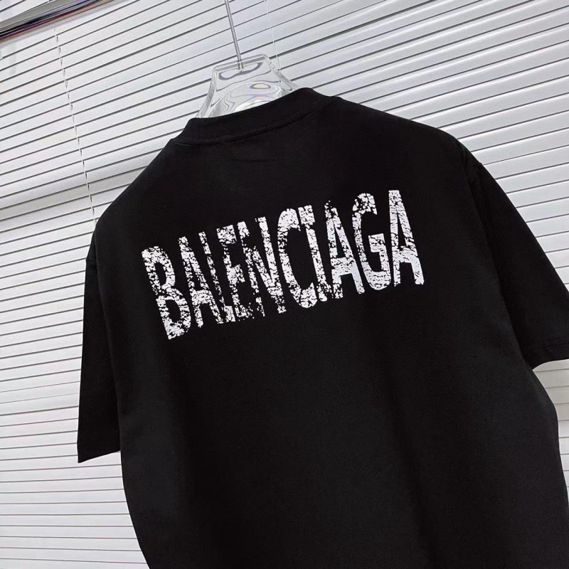 Balenciaga Unisex Tee