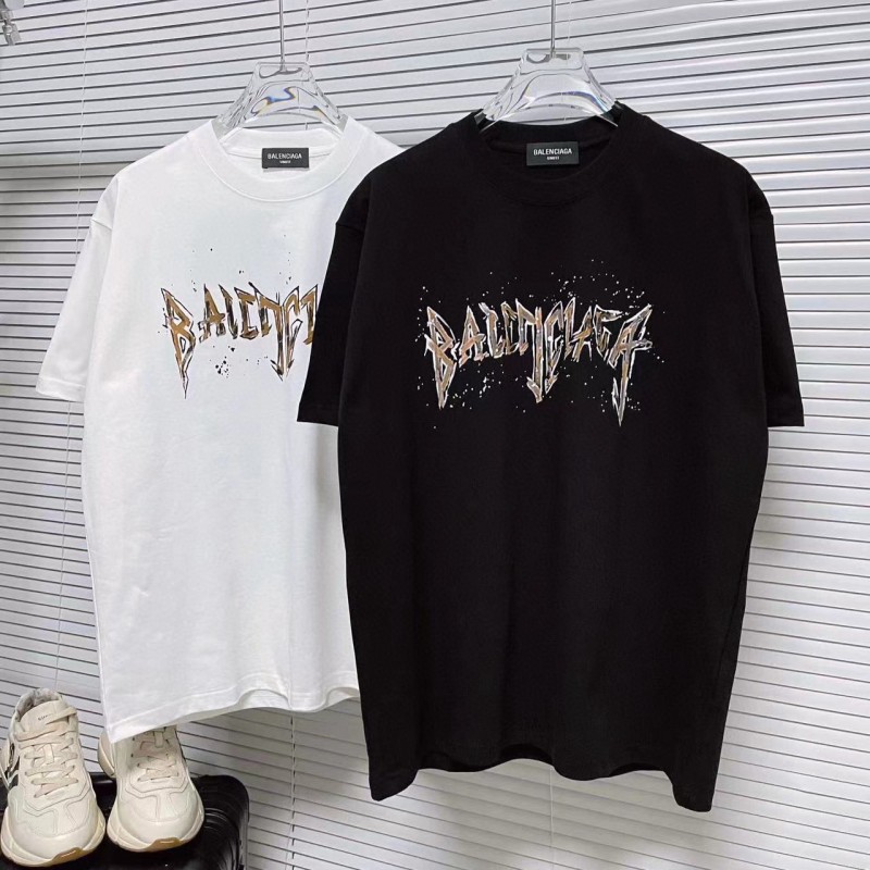 Balenciaga Unisex Tee