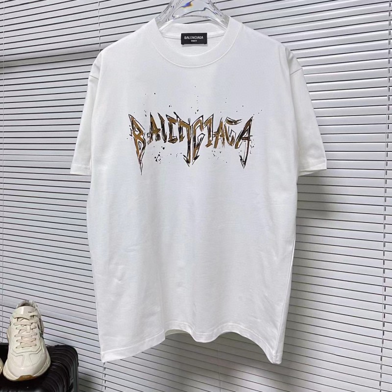 Balenciaga Unisex Tee