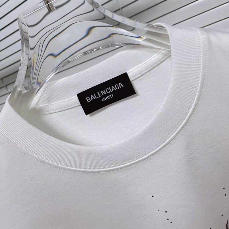 Balenciaga Unisex Tee