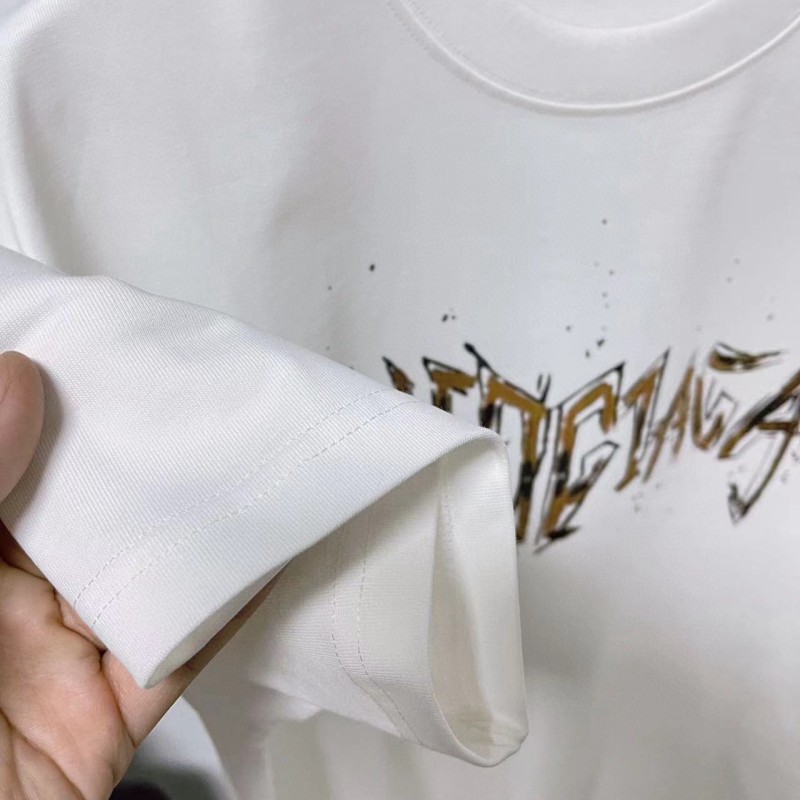 Balenciaga Unisex Tee