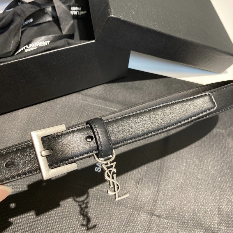 YSL Belt