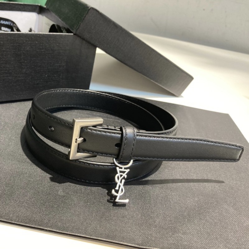 YSL Belt