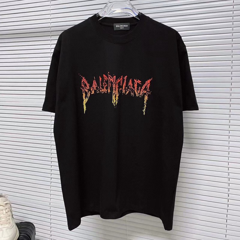 Balenciaga Unisex Tee