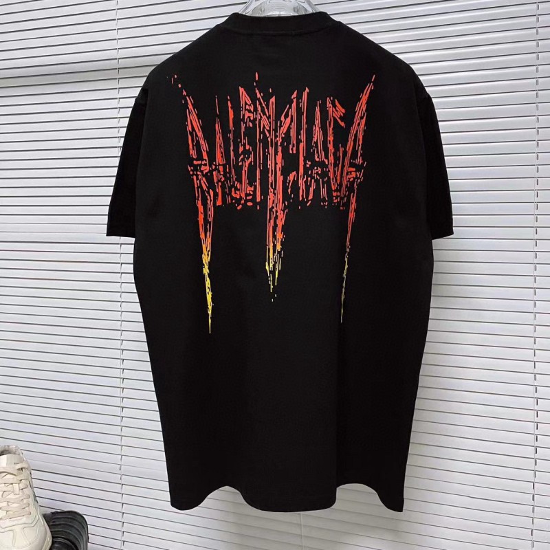 Balenciaga Unisex Tee