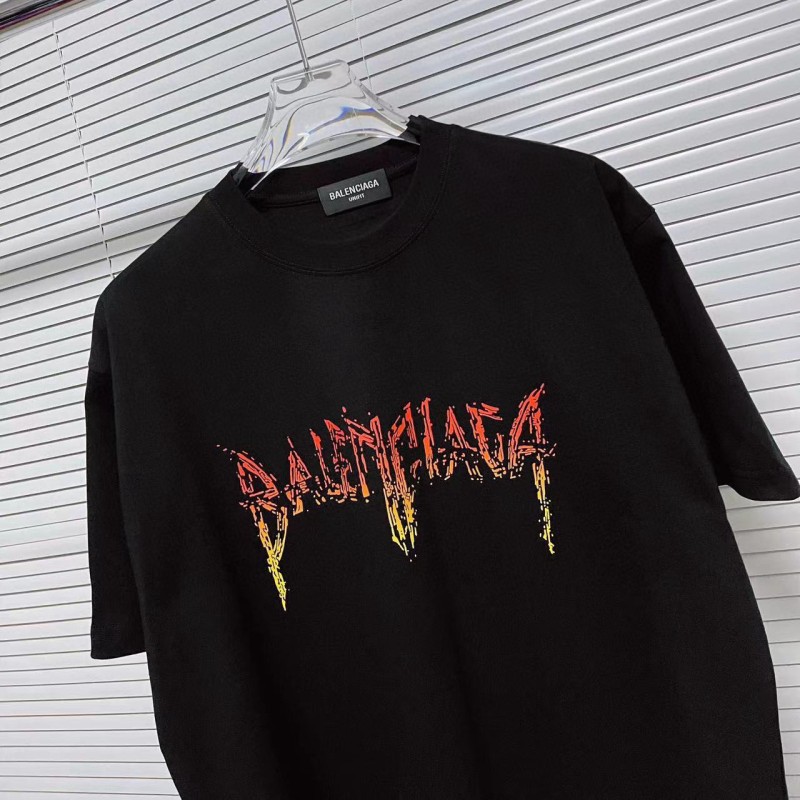 Balenciaga Unisex Tee