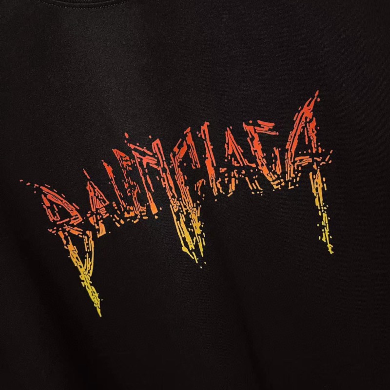 Balenciaga Unisex Tee