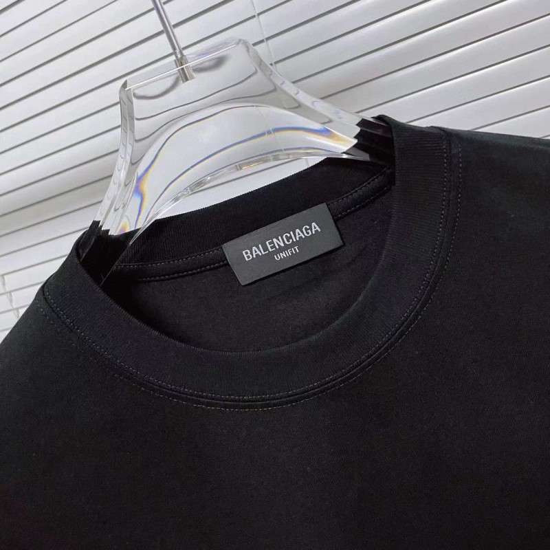 Balenciaga Unisex Tee