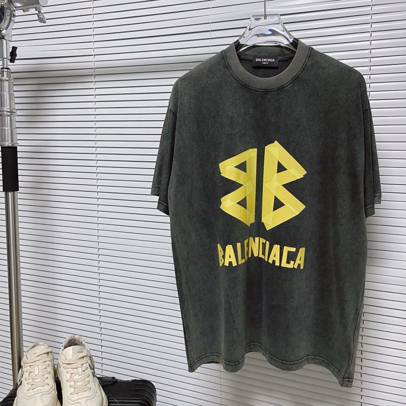 Balenciaga Unisex Tee