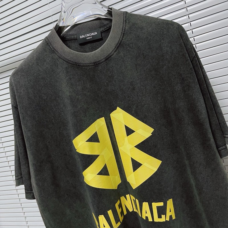 Balenciaga Unisex Tee