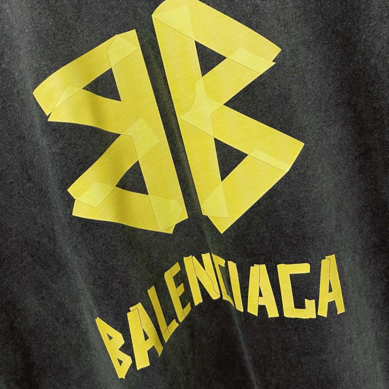 Balenciaga Unisex Tee