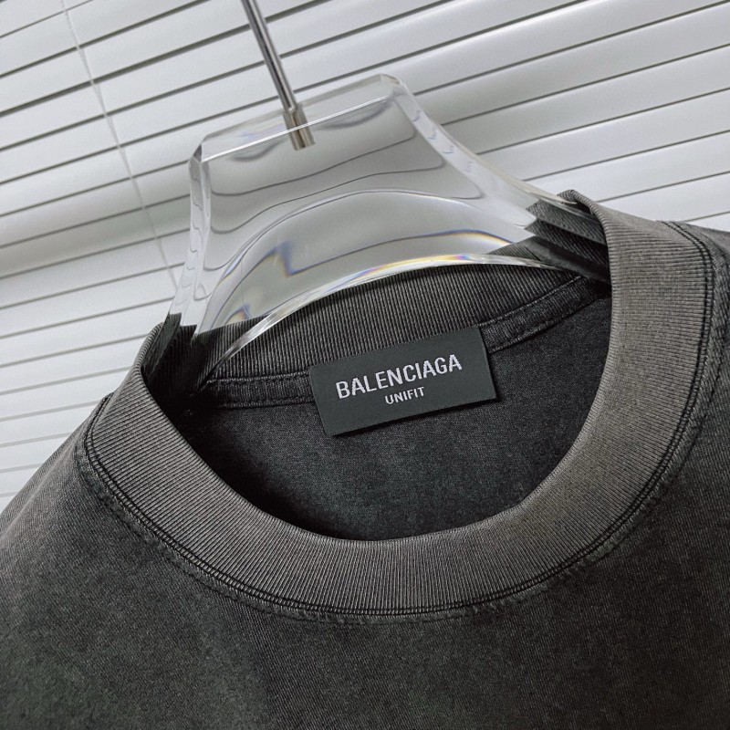 Balenciaga Unisex Tee