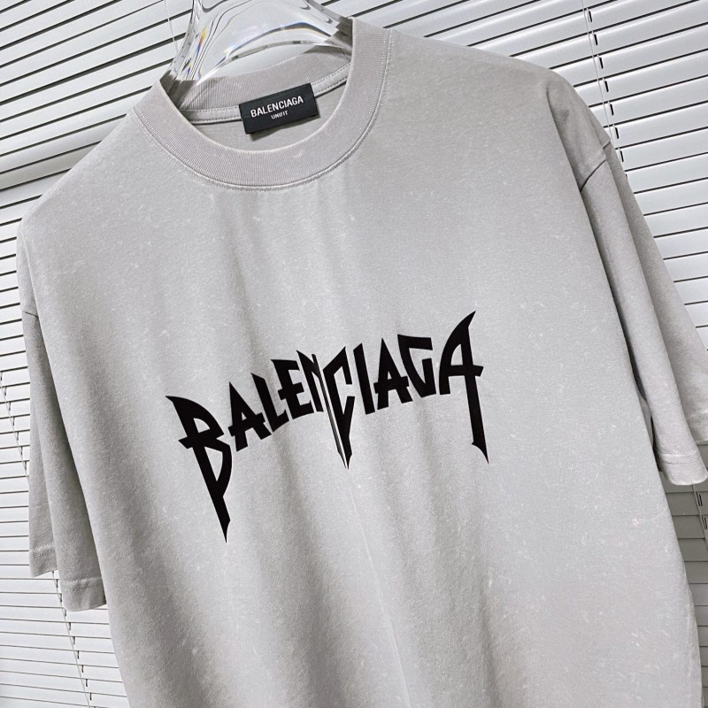 Balenciaga Unisex Tee