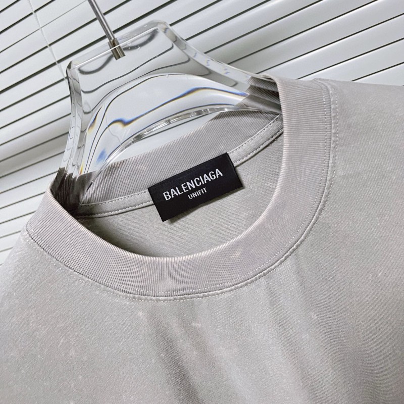 Balenciaga Unisex Tee