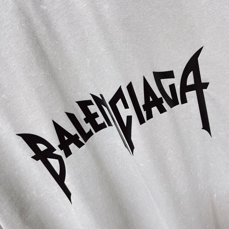 Balenciaga Unisex Tee