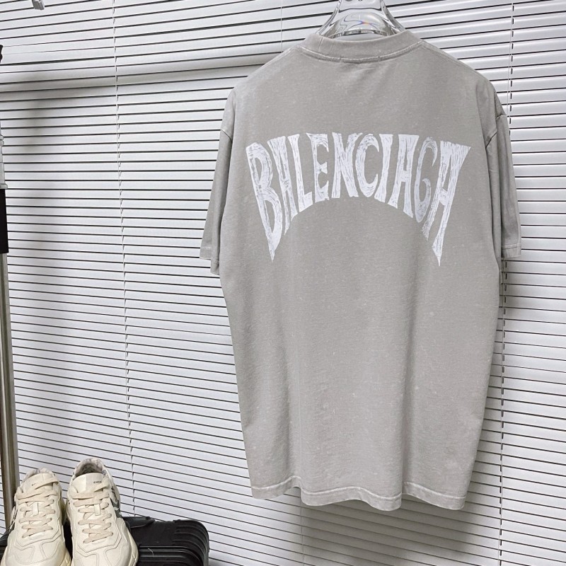 Balenciaga Unisex Tee