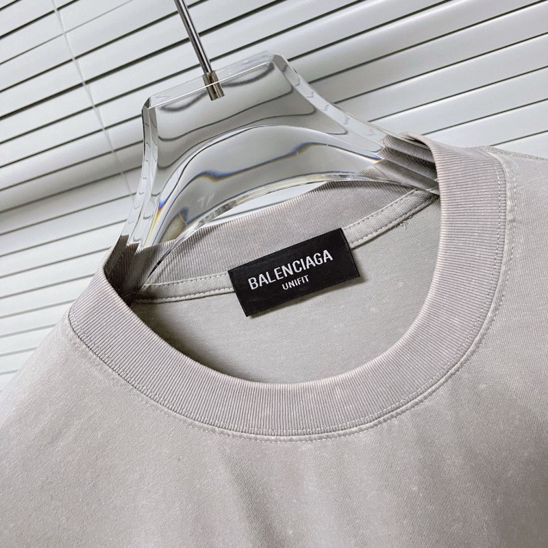 Balenciaga Unisex Tee